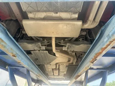 Ford Focus 2018, 87000 км, за 5826.1 USD - фото 27