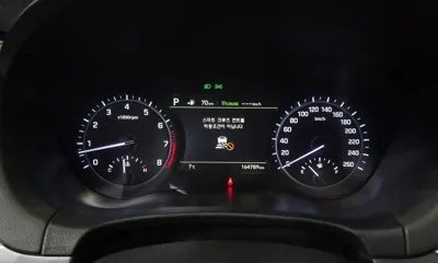 Genesis G80 2017, 164789 км, за 12157.25 USD - фото 8
