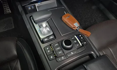 Genesis G80 2017, 164789 км, за 12157.25 USD - фото 9