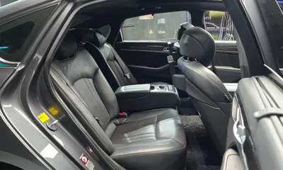 Genesis G80 2017, 164789 км, за 12157.25 USD - фото 12