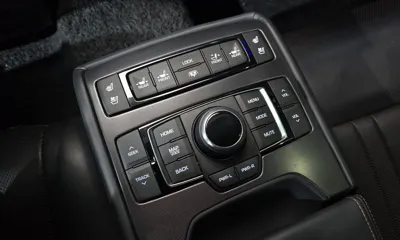 Genesis G80 2017, 164789 км, за 12157.25 USD - фото 17