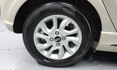 Kia Morning 2017, 41683 км, за 5376.13 USD