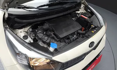 Kia Morning 2017, 41683 км, за 5376.13 USD - фото 6