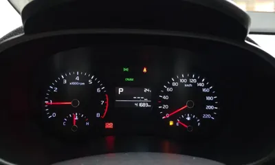 Kia Morning 2017, 41683 км, за 5376.13 USD - фото 8