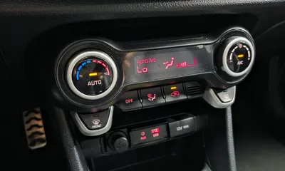 Kia Morning 2017, 41683 км, за 5376.13 USD - фото 17