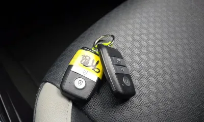 Kia Morning 2017, 41683 км, за 5376.13 USD - фото 30