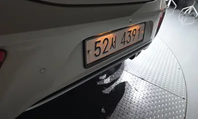 Kia Morning 2017, 41683 км, за 5376.13 USD - фото 34