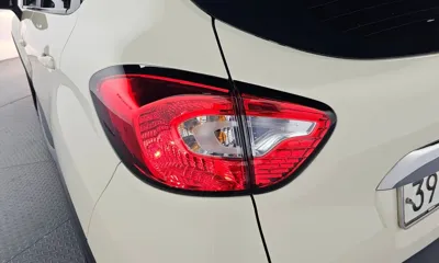 Renault-KoreaSamsung QM3 2016, 72619 км, за 4033.31 USD - фото 23