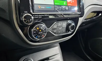Renault-KoreaSamsung QM3 2016, 72619 км, за 4033.31 USD - фото 30