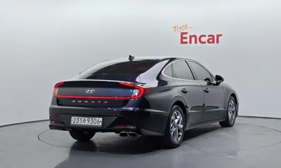 Hyundai Sonata 2020, 58445 км, за 10831.04 USD