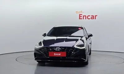 Hyundai Sonata 2020, 58445 км, за 10831.04 USD