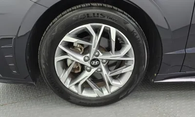 Hyundai Sonata 2020, 58445 км, за 10831.04 USD