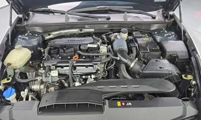 Hyundai Sonata 2020, 58445 км, за 10831.04 USD - фото 6