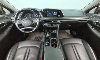 Hyundai Sonata 2020, 58445 км, за 10831.04 USD - фото 7