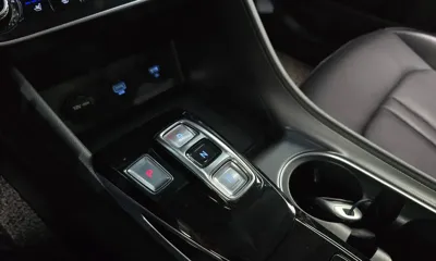 Hyundai Sonata 2020, 58445 км, за 10831.04 USD - фото 9
