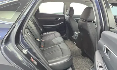Hyundai Sonata 2020, 58445 км, за 10831.04 USD - фото 11