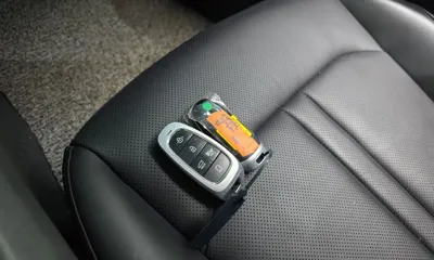 Hyundai Sonata 2020, 58445 км, за 10831.04 USD - фото 15