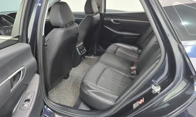 Hyundai Sonata 2020, 58445 км, за 10831.04 USD - фото 18