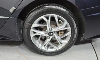 Hyundai Sonata 2020, 58445 км, за 10831.04 USD - фото 21
