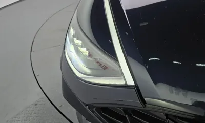 Hyundai Sonata 2020, 58445 км, за 10831.04 USD - фото 22