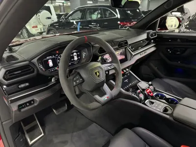 Lamborghini Urus 2025, 44 км, за 307234.85 USD