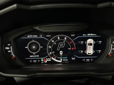 Lamborghini Urus 2025, 44 км, за 305238.29 USD - фото 6