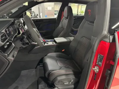 Lamborghini Urus 2025, 44 км, за 305238.29 USD - фото 8