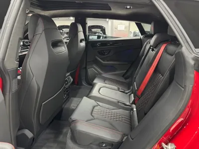 Lamborghini Urus 2025, 44 км, за 305238.29 USD - фото 13