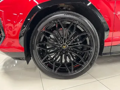 Lamborghini Urus 2025, 44 км, за 305238.29 USD - фото 17