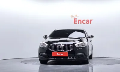 Kia K9 2013, 185450 км, за 3872.92 USD