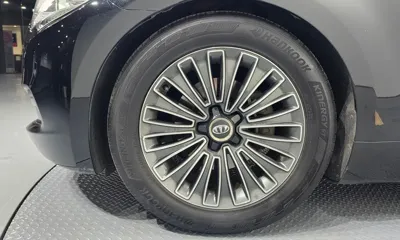 Kia K9 2013, 185450 км, за 3872.92 USD