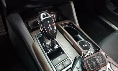 Kia K9 2013, 185450 км, за 3872.92 USD - фото 9