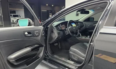 Kia K9 2013, 185450 км, за 3872.92 USD - фото 10