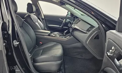 Kia K9 2013, 185450 км, за 3872.92 USD - фото 11