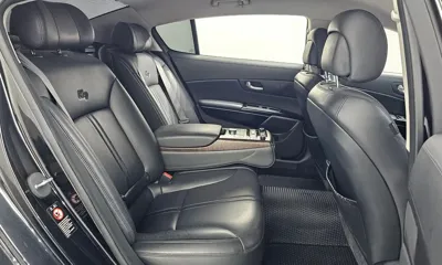Kia K9 2013, 185450 км, за 3872.92 USD - фото 12