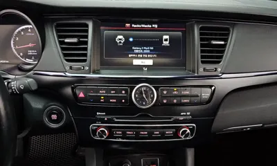 Kia K9 2013, 185450 км, за 3872.92 USD - фото 14