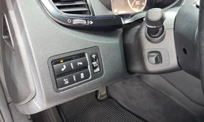 Kia K9 2013, 185450 км, за 3872.92 USD - фото 16