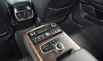 Kia K9 2013, 185450 км, за 3872.92 USD - фото 17