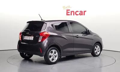ChevroletGMDaewoo Spark 2016, 138868 км, за 3061.89 USD