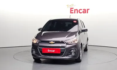 ChevroletGMDaewoo Spark 2016, 138868 км, за 3061.89 USD