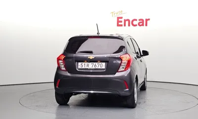 ChevroletGMDaewoo Spark 2016, 138868 км, за 3061.89 USD