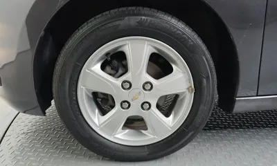 ChevroletGMDaewoo Spark 2016, 138868 км, за 3061.89 USD