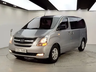 Hyundai Starex 2012, 158000 км, за 3078.64 USD