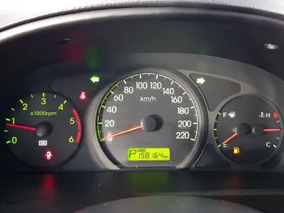 Hyundai Starex 2012, 158000 км, за 3078.64 USD - фото 7