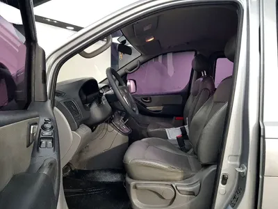 Hyundai Starex 2012, 158000 км, за 3078.64 USD - фото 8
