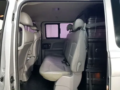 Hyundai Starex 2012, 158000 км, за 3078.64 USD - фото 9