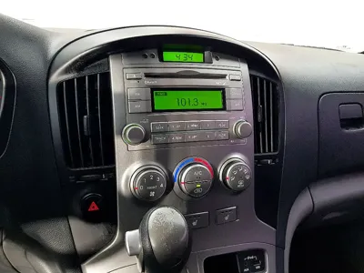 Hyundai Starex 2012, 158000 км, за 3078.64 USD - фото 15