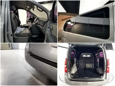 Hyundai Starex 2012, 158000 км, за 3078.64 USD - фото 19