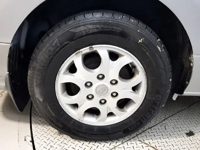 Hyundai Starex 2012, 158000 км, за 3078.64 USD - фото 20