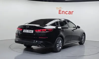 Kia K5 2020, 67731 км, за 8794.79 USD
